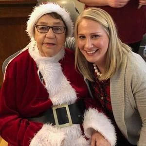 Meet your Posher, Michelle